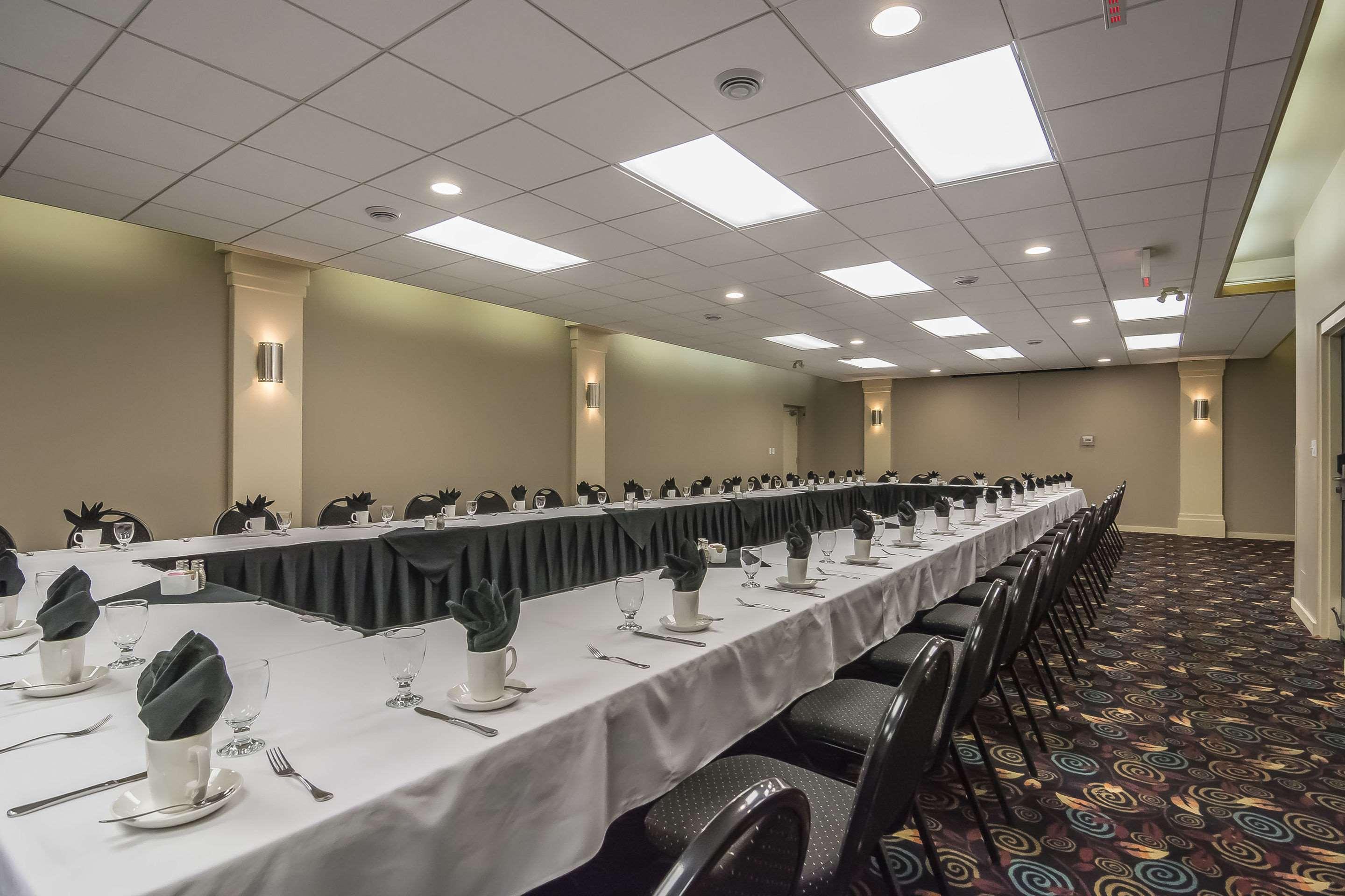 Quality West Inn Edmonton