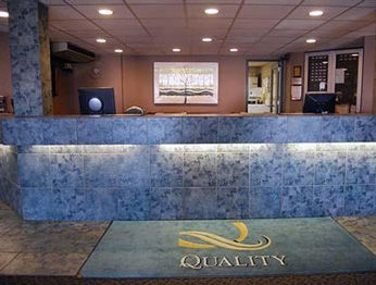 Inn Quality West 3*